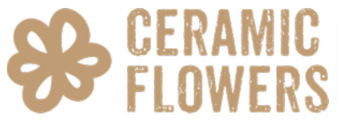 ceramicflowers logo