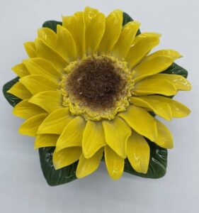 ceramic_sunflower