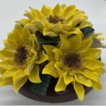 ceramic_sunflower_for_graves